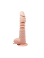 Vibrador con Rotación y Movimiento Telescópico Thunder Up