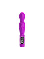 Vibrador Body Touch Color Púrpura