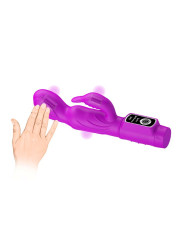 Vibrador Body Touch Color Púrpura