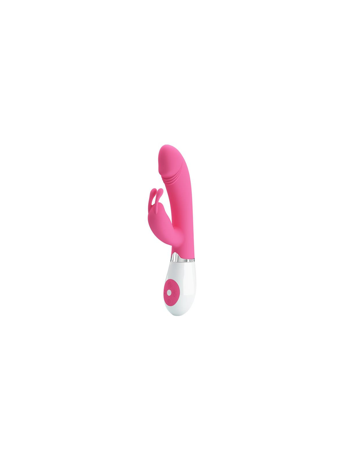 Vibrador Gene Color Rosa