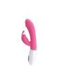 Vibrador Gene Color Rosa