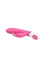 Vibrador Gene Color Rosa