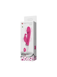 Vibrador Gene Color Rosa