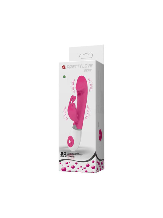 Vibrador Gene Color Rosa