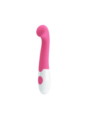 Vibrador Charles Color Rosa CL60