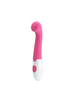 Vibrador Charles Color Rosa CL60