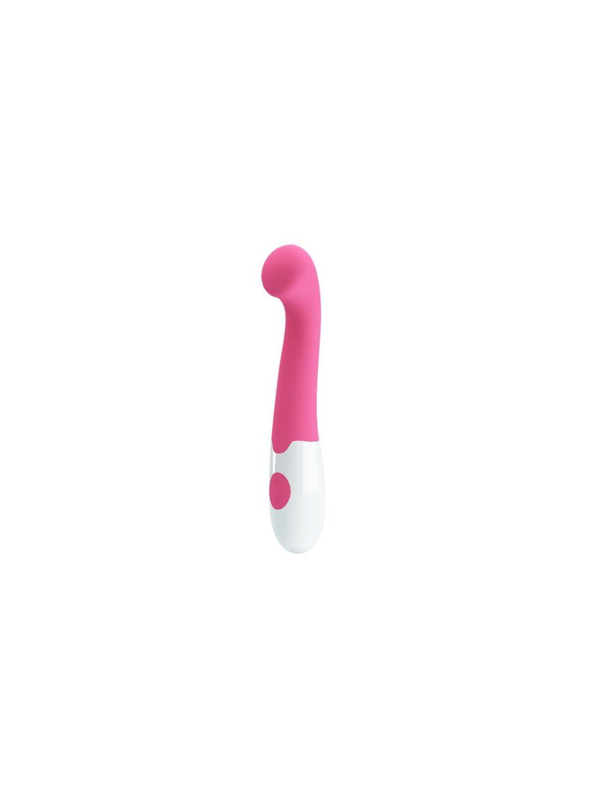 Vibrador Charles Color Rosa CL60