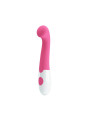 Vibrador Charles Color Rosa CL60