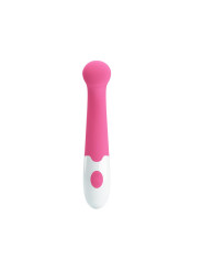 Vibrador Charles Color Rosa CL60