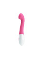 Vibrador Charles Color Rosa CL60