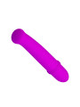 Vibrador Antony Color Púrpura