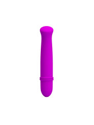 Vibrador Antony Color Púrpura