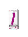 Vibrador Antony Color Púrpura