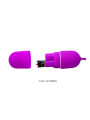 Huevo Vibrador Arvin Color Púrpura