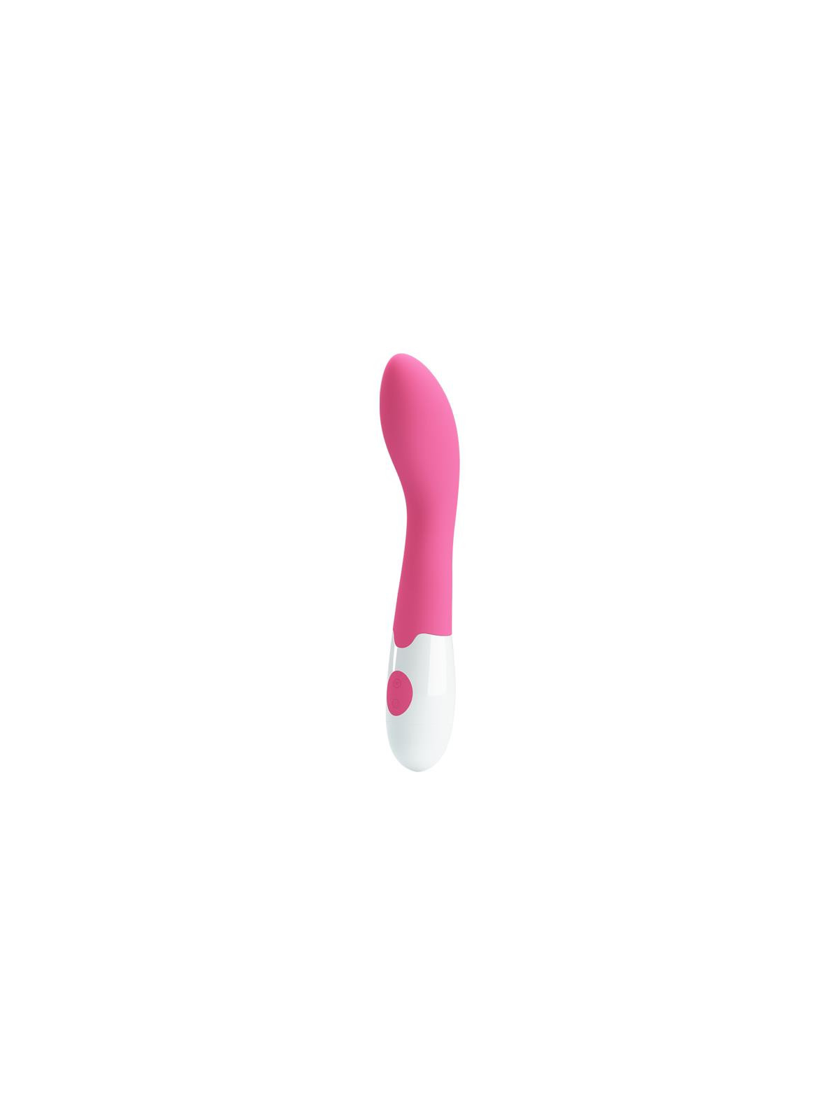 Vibrador Bishop Color Rosa