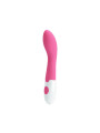 Vibrador Bishop Color Rosa