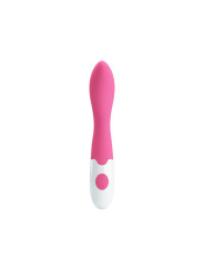 Vibrador Bishop Color Rosa