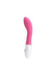 Vibrador Bishop Color Rosa