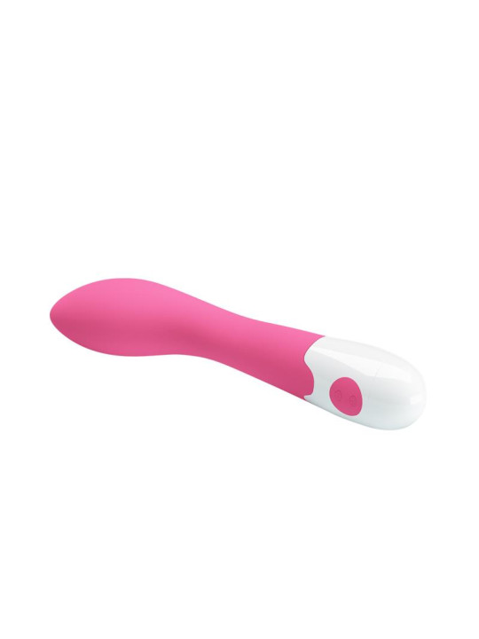 Vibrador Bishop Color Rosa