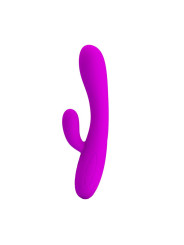 Vibrador Victor Color Púrpura