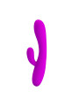 Vibrador Victor Color Púrpura