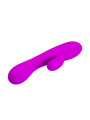 Vibrador Victor Color Púrpura