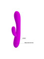 Vibrador Victor Color Púrpura