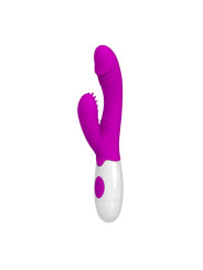 Vibrador Andre Color Púrpura