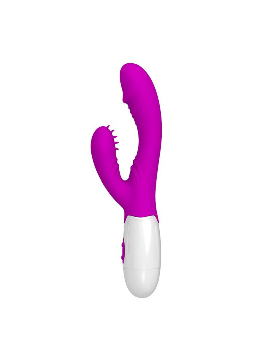 Vibrador Andre Color Púrpura