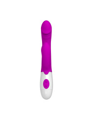 Vibrador Andre Color Púrpura