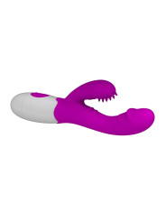 Vibrador Andre Color Púrpura