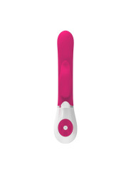 Vibrador Felix Color Púrpura