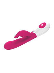 Vibrador Felix Color Púrpura