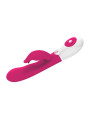 Vibrador Felix Color Púrpura