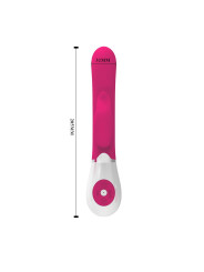 Vibrador Felix Color Púrpura