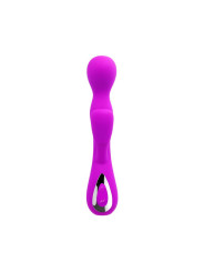 Pretty Love Vibrador Impluse Color Púrpura cl25