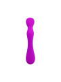 Pretty Love Vibrador Impluse Color Púrpura cl25