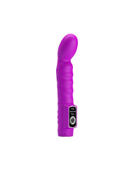 Vibrador Body Touch Color Púrpura