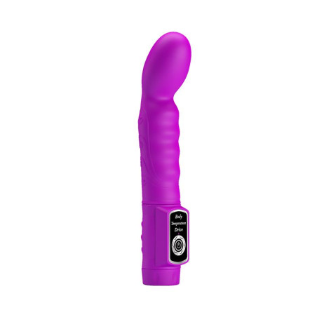 Vibrador Body Touch Color Púrpura