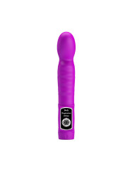 Vibrador Body Touch Color Púrpura