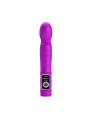 Vibrador Body Touch Color Púrpura