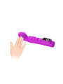 Vibrador Body Touch Color Púrpura