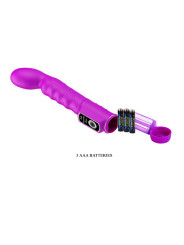 Vibrador Body Touch Color Púrpura