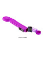 Vibrador Body Touch Color Púrpura