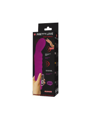 Vibrador Body Touch Color Púrpura