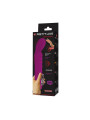 Vibrador Body Touch Color Púrpura