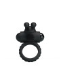 Anillo Vibrador Eudora Color Negro