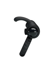 Anillo Vibrador Eudora Color Negro