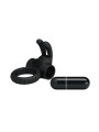 Anillo Vibrador Eudora Color Negro