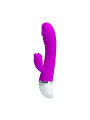 Vibrador David Color Púrpura